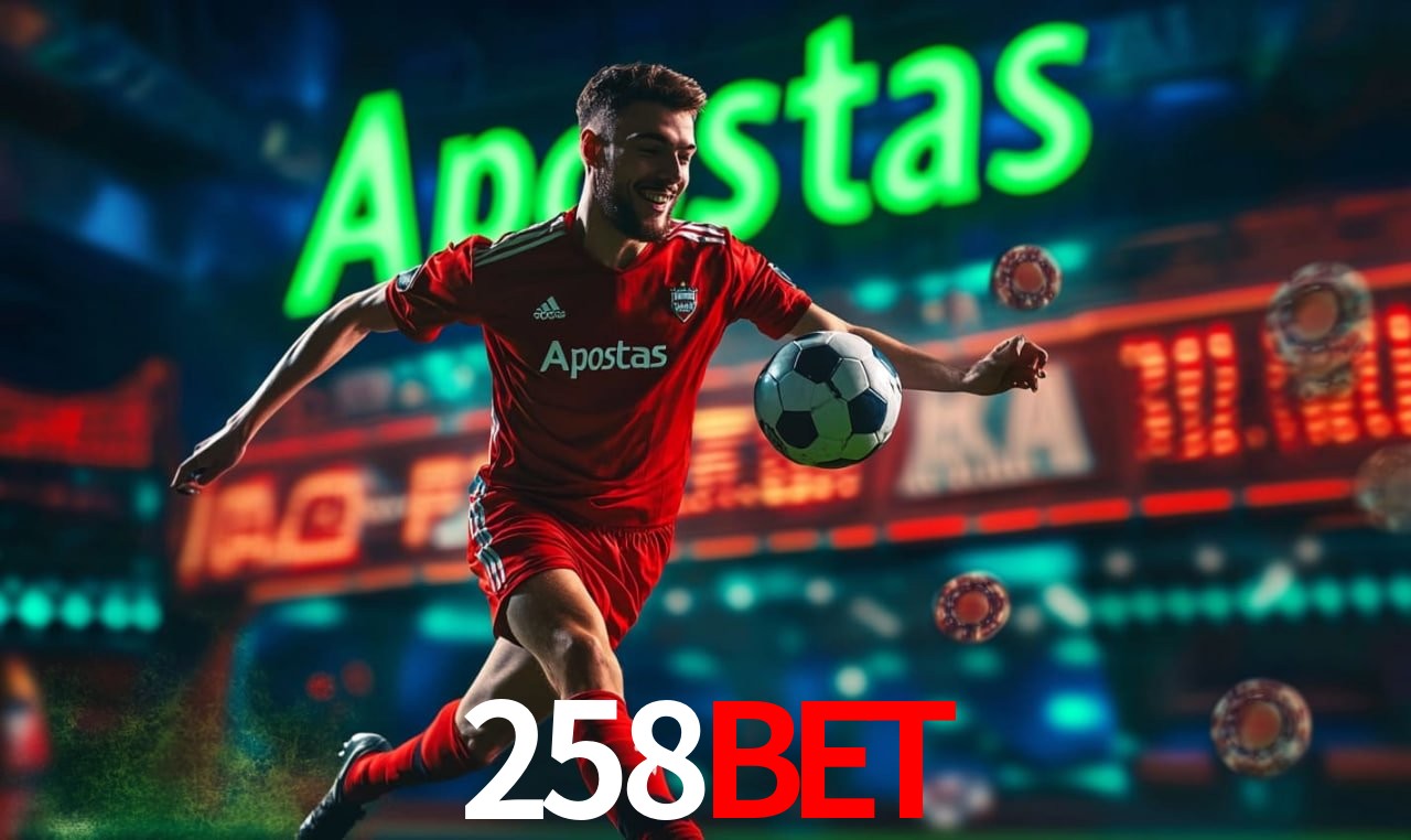 A Emoção da Loteria na 258BET: Uma Chance de Mudança de Vida