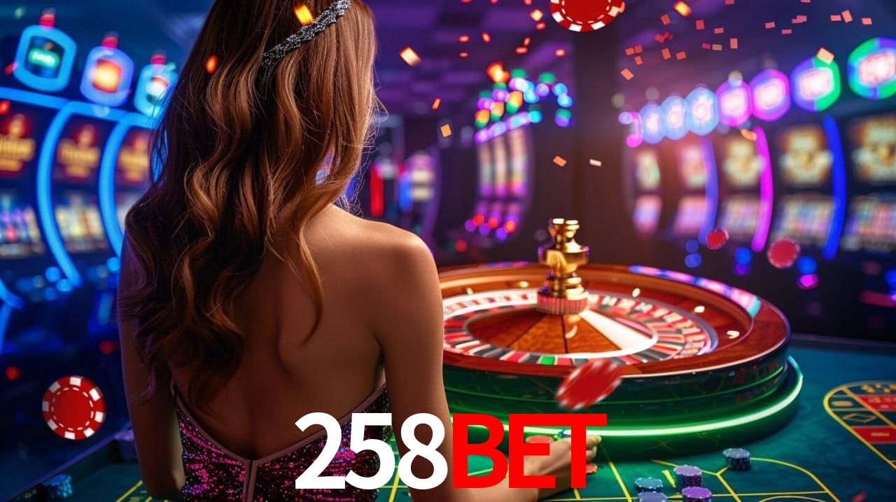 Descubra a Essência do 258BET: Nossa História e Compromissos