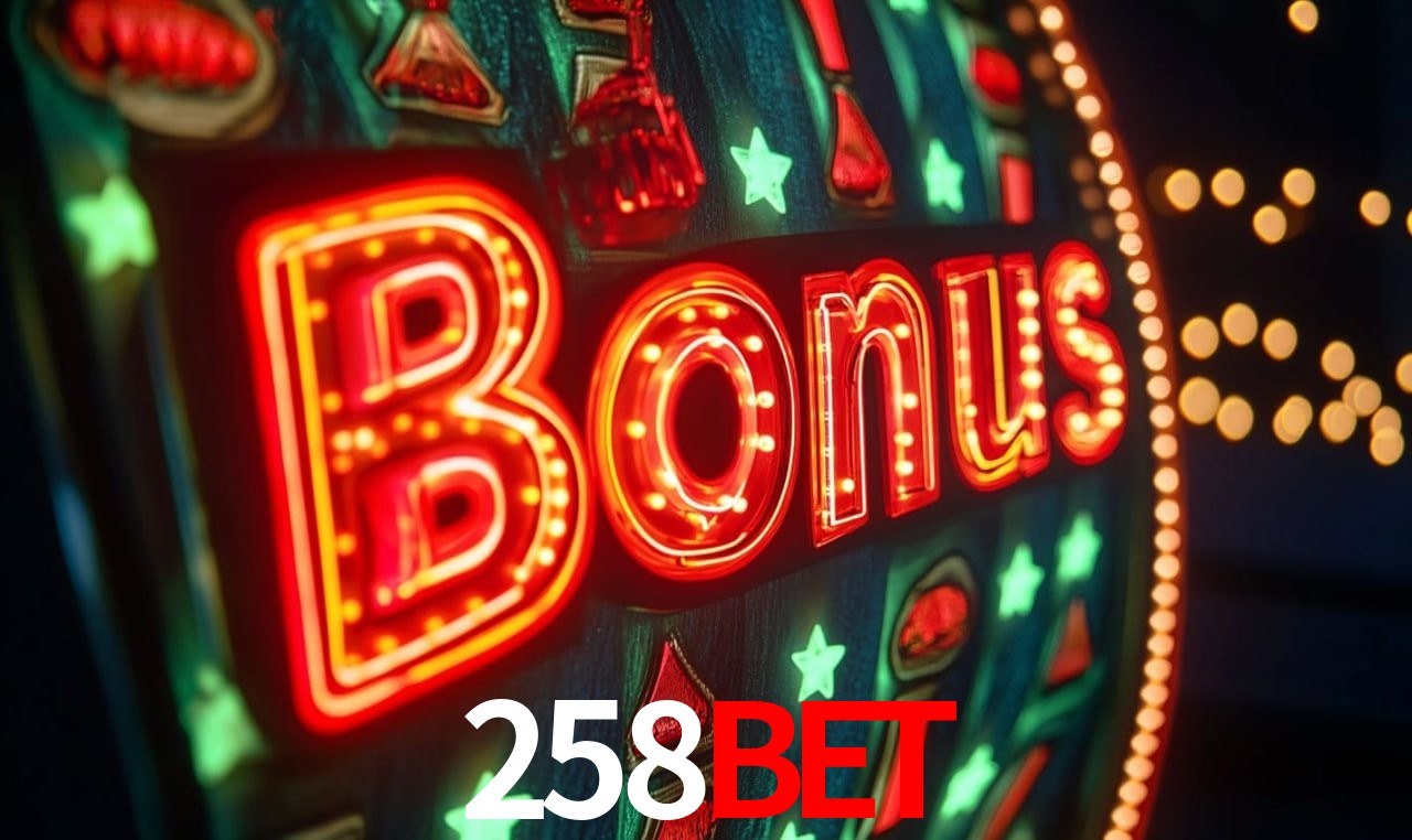 Desvendando o Mundo dos Jogos Virtuais na 258BET